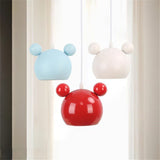 Mouse Head Pendant Light view 7