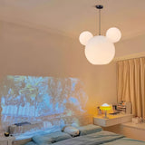 Mouse Pendant Light view 4