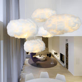Multi Cloud Pendant Light view 2