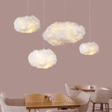 Multi Cloud Pendant Light view 3