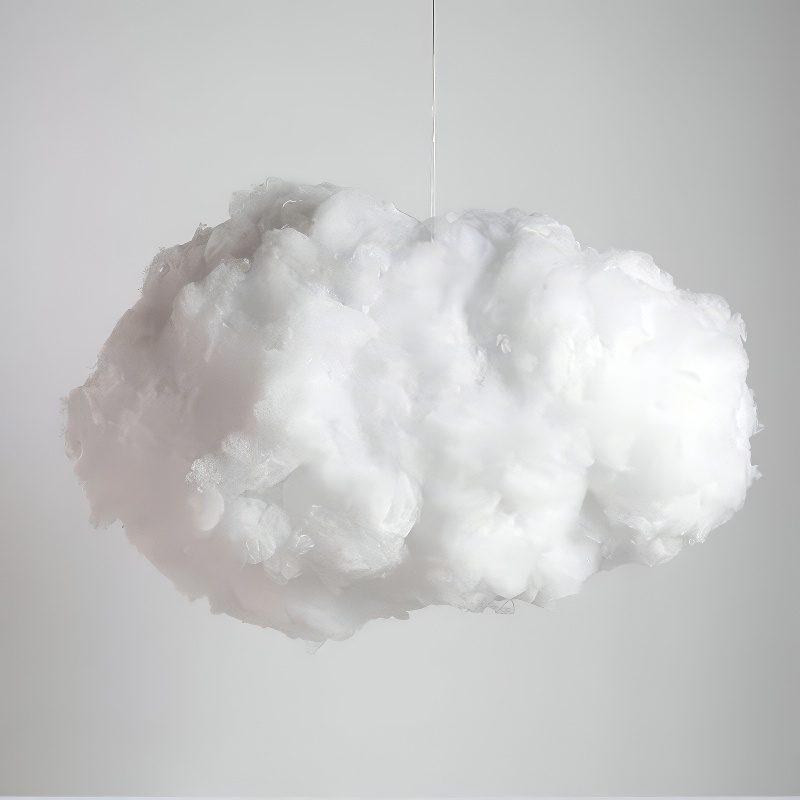 Multi Cloud Pendant Light view 4