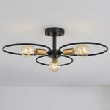 Multi Light Ceiling Light view 2