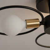 Multi Light Ceiling Light view 5