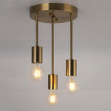 Cluster Bulb Multi Light Pendant view 1