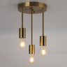 Cluster Bulb Multi Light Pendant