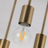 Cluster Bulb Multi Light Pendant view 3