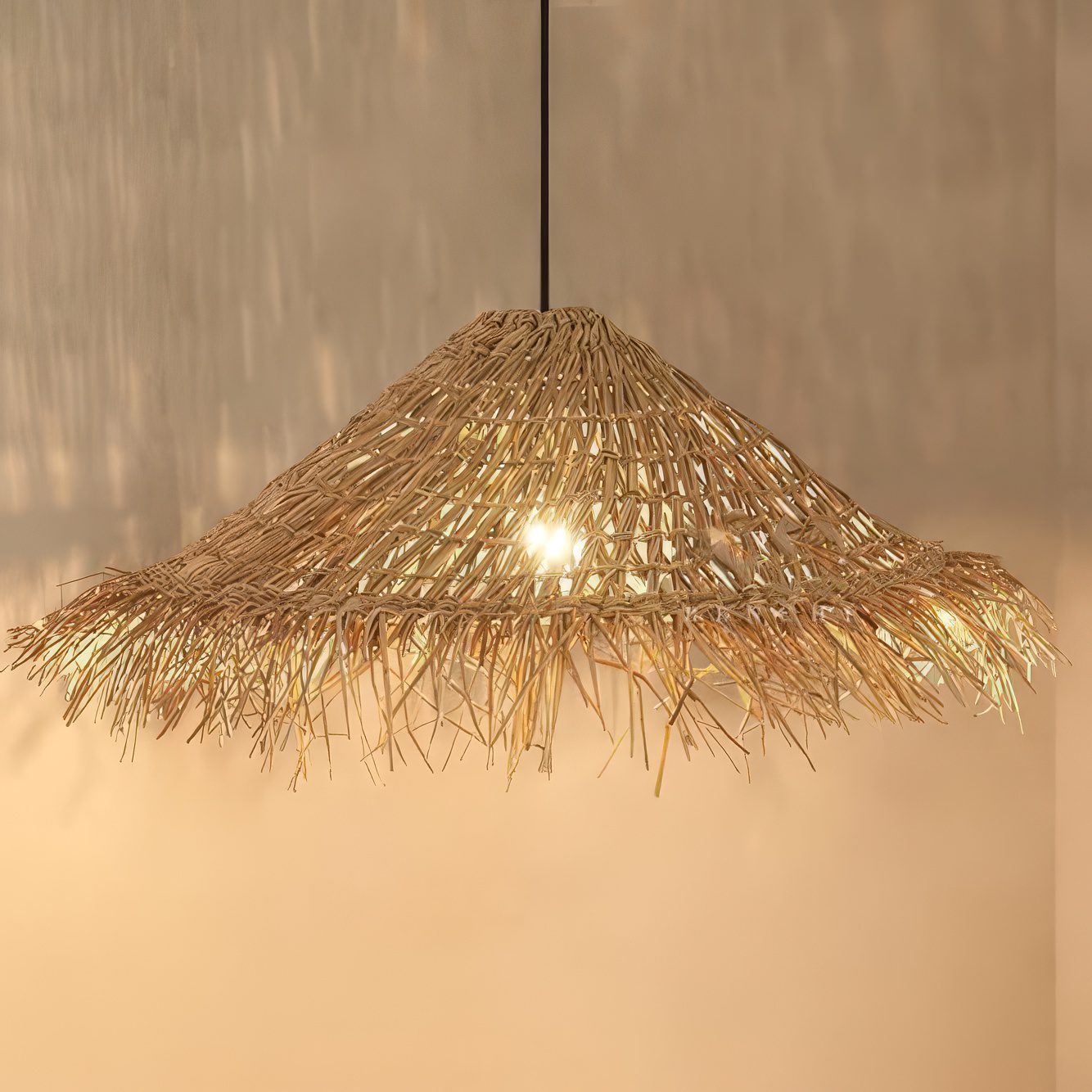 Natural Light Pendants view 9
