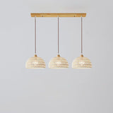 Natural Pendant Lamp view 2