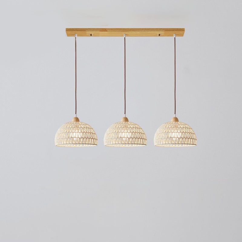 Natural Pendant Lamp view 2