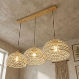 Natural Pendant Lamp view 4