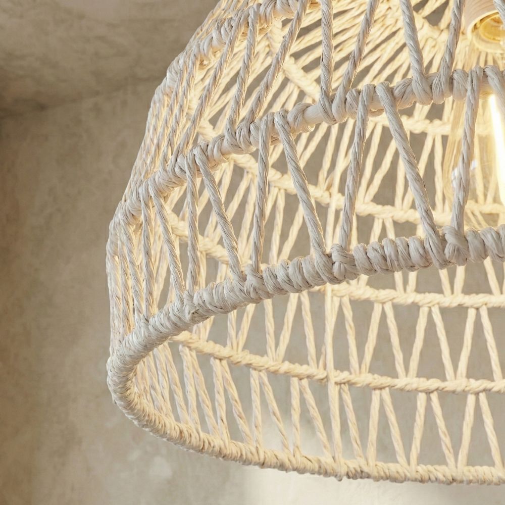 Natural Pendant Lamp view 5