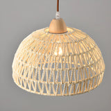Natural Pendant Lamp view 6