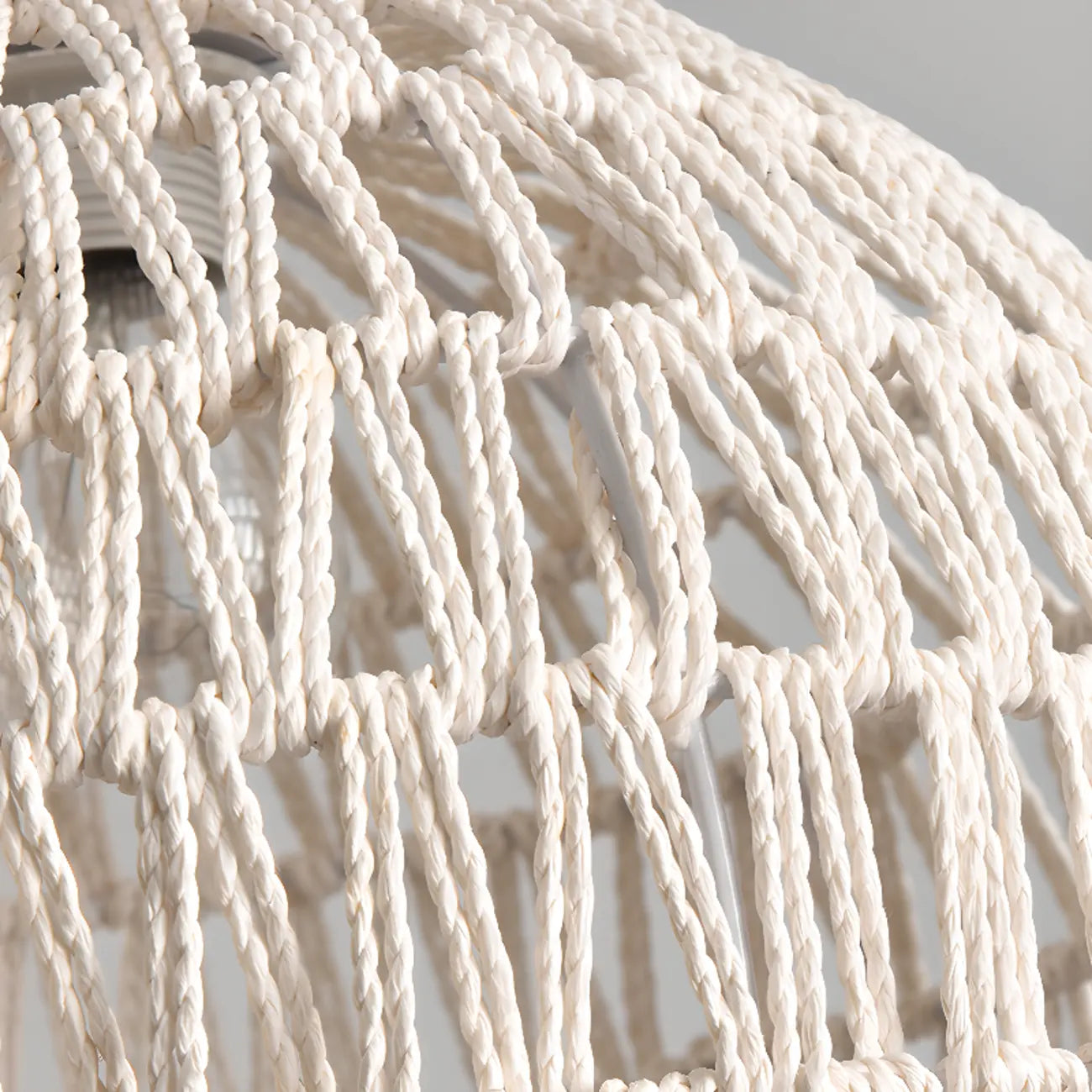 Natural Pendant Lamp view 8