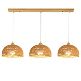 Natural Pendant Lamp view 9