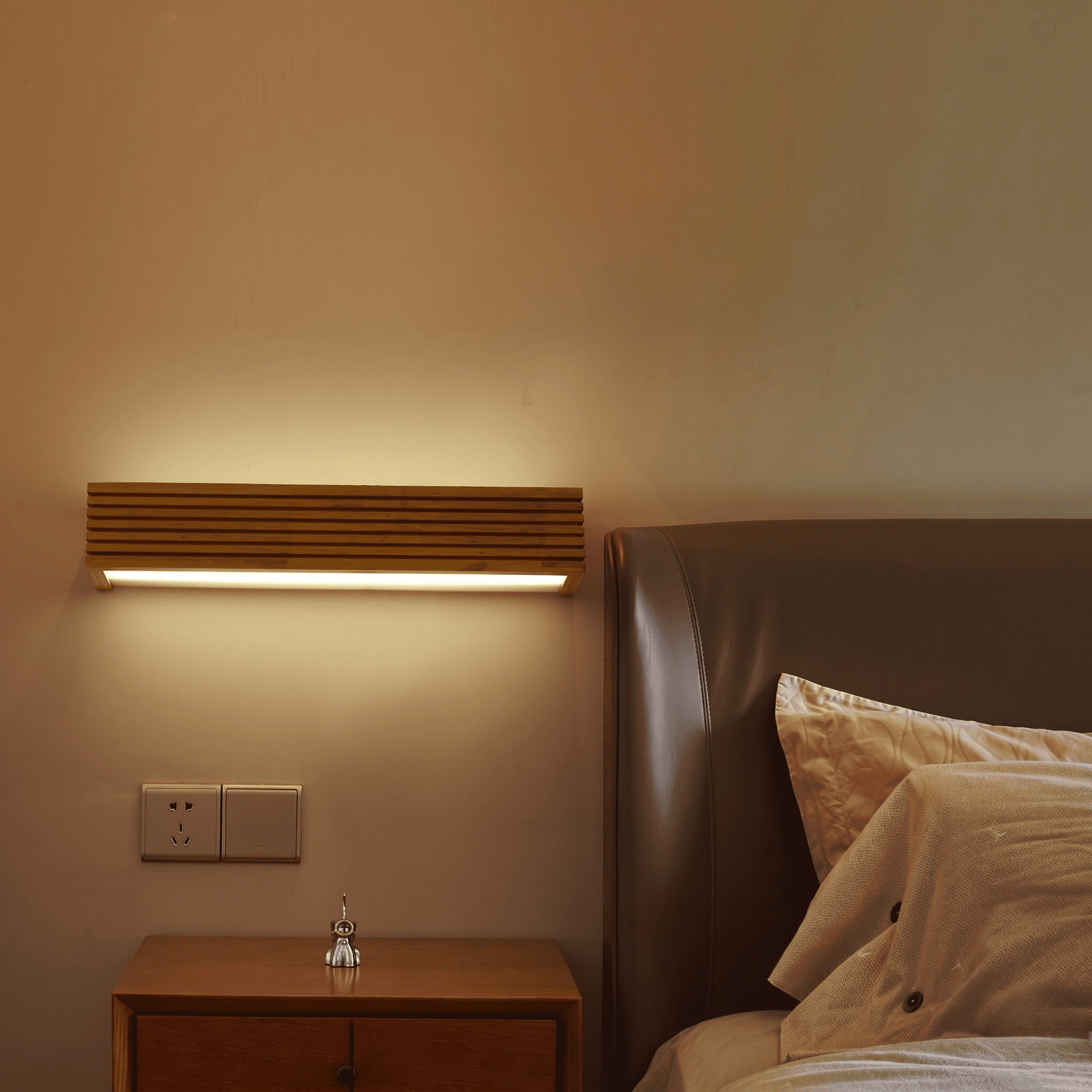 Natural Wall Lights view 2