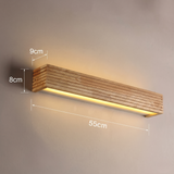 Natural Wall Lights view 3