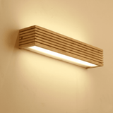Natural Wall Lights view 7