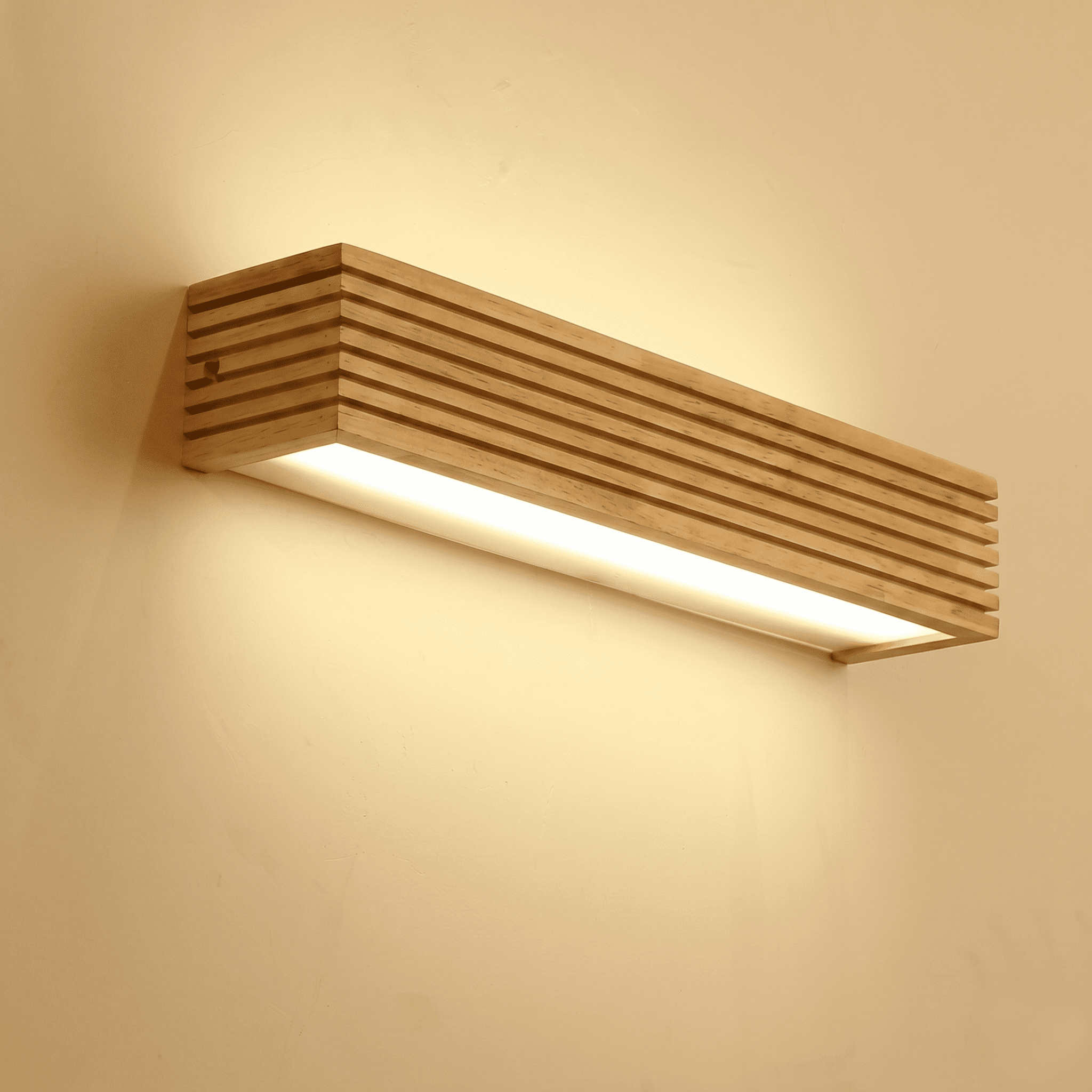 Natural Wall Lights view 7