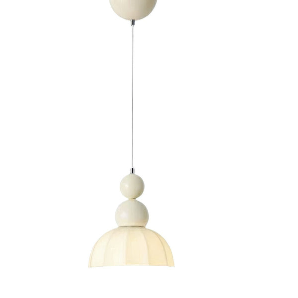 Nordic Ceramic Pendant