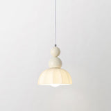 Nordic Ceramic Pendant view 4