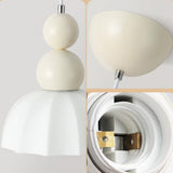 Nordic Ceramic Pendant view 7
