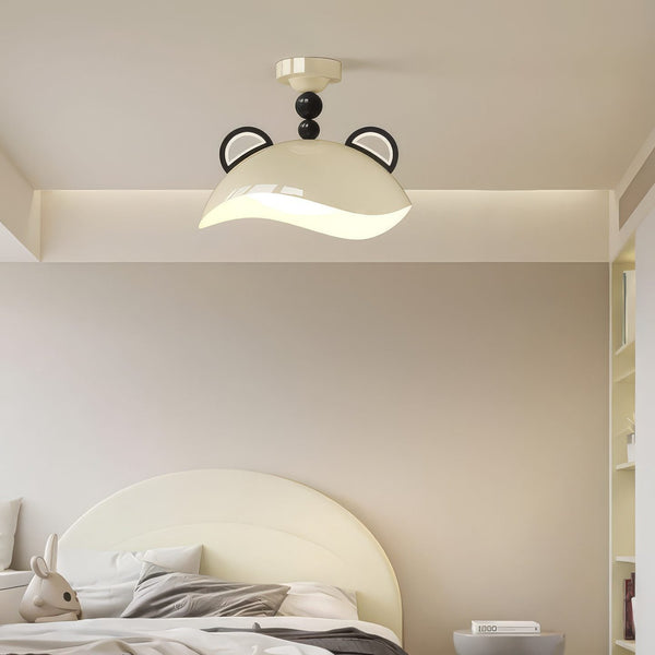 Nursery Ceiling Light
