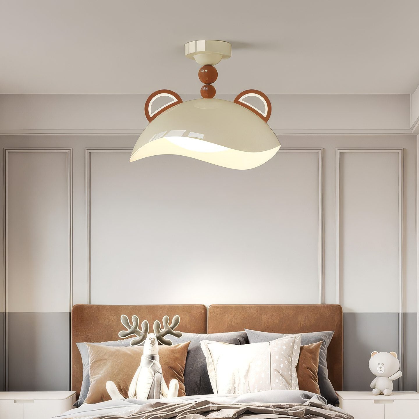 Nursery Ceiling Light view 4