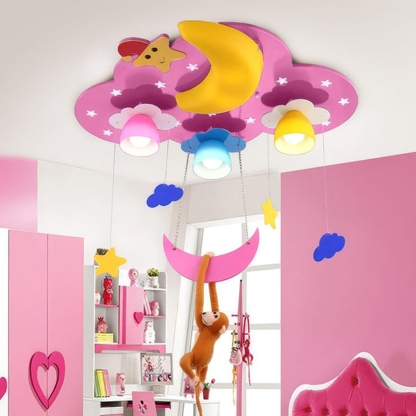 Nursery Lighting