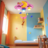Nursery Lighting view 3