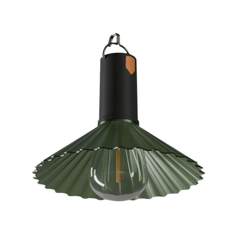 Mini suspension extérieure rechargeable view 11