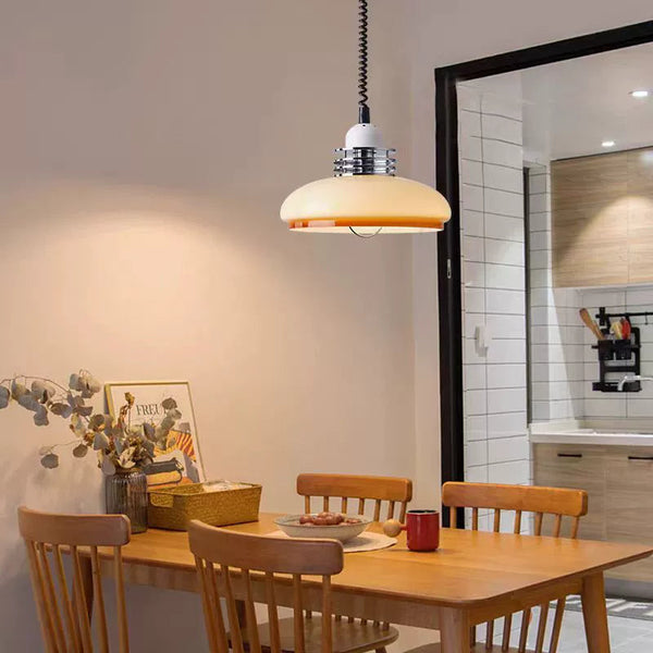 Office Pendant Light