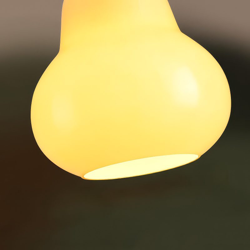 Opaline Pendant Light view 5