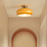 Orange Ceiling Light view 5