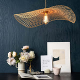 Oversized Pendant Lighting view 1