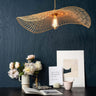 Oversized Pendant Lighting