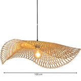 Oversized Pendant Lighting view 2