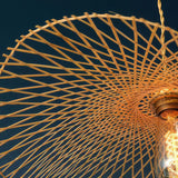Oversized Pendant Lighting view 4