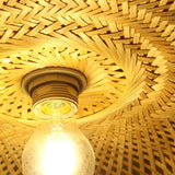 Oversized Pendant Lighting view 6