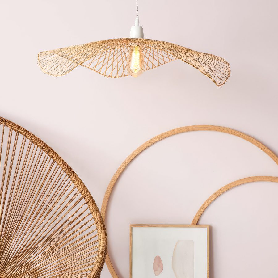 Oversized Pendant Lighting view 7