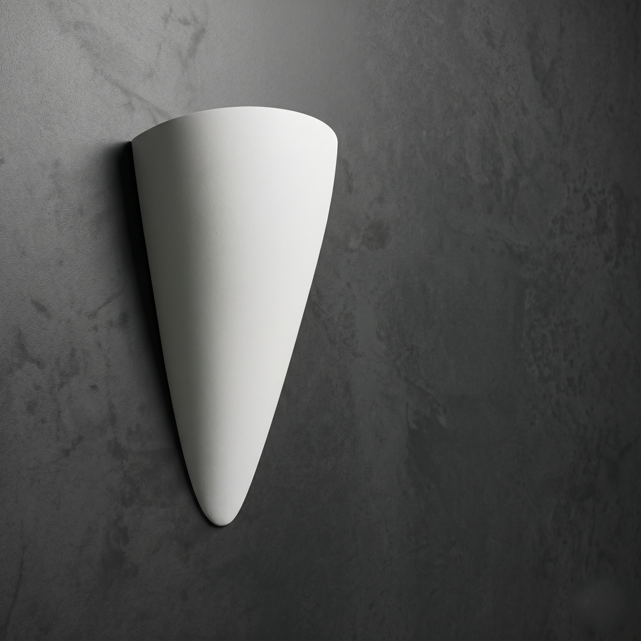 Paintable Wall Lights view 2