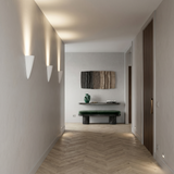 Paintable Wall Lights view 3