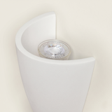 Paintable Wall Lights view 7
