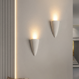 Paintable Wall Lights view 8