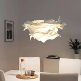 Paper Flower Pendant Light view 6