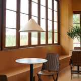 Paper Lamp Shade Pendant view 5