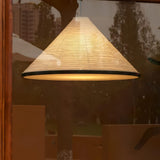 Paper Lamp Shade Pendant view 6