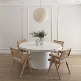 Paper Globe Pendant Light view 1