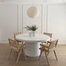 Paper Globe Pendant Light