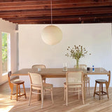 Paper Globe Pendant Light view 4