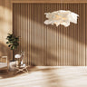 Paper Pendant Light